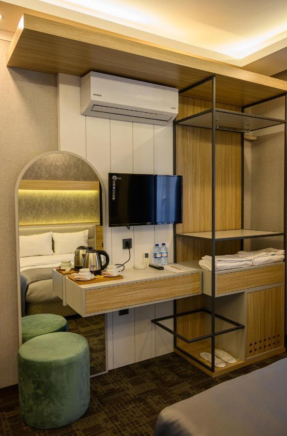 Ds Regulus Ankara