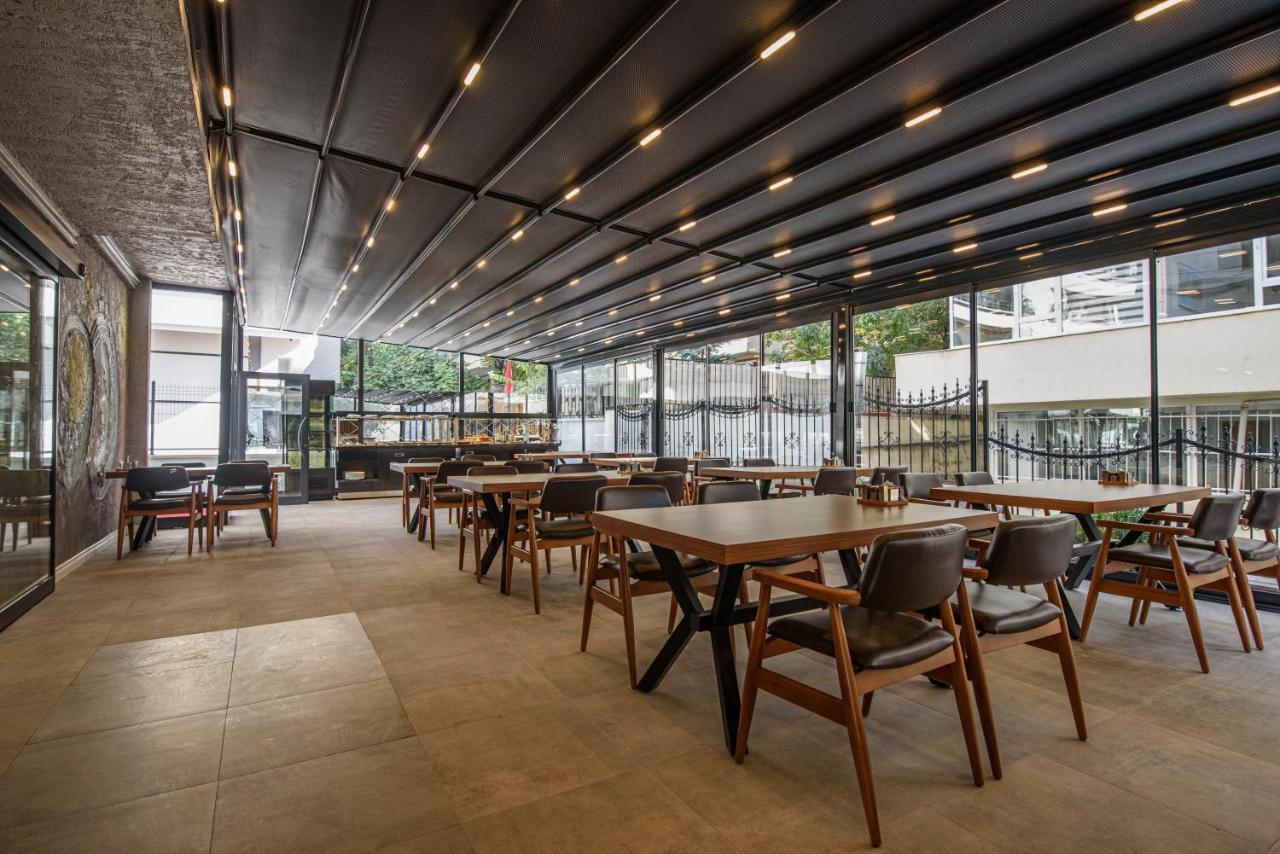 Ds Regulus Otel Ankara