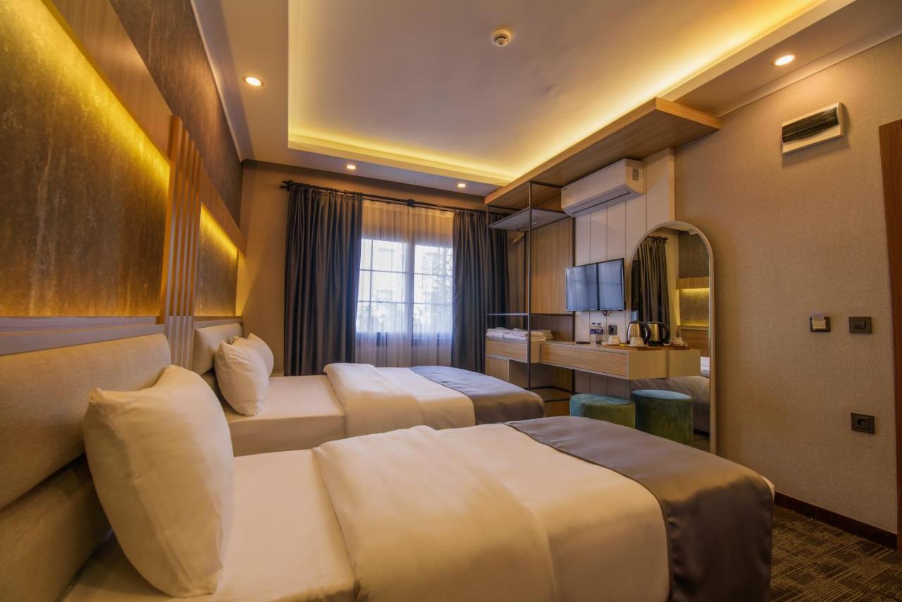 Ds Regulus * Ankara