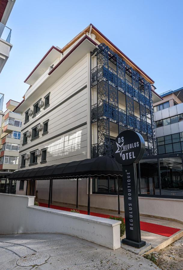 Otel Ds Regulus