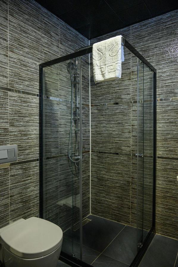 Otel Ds Regulus Ankara