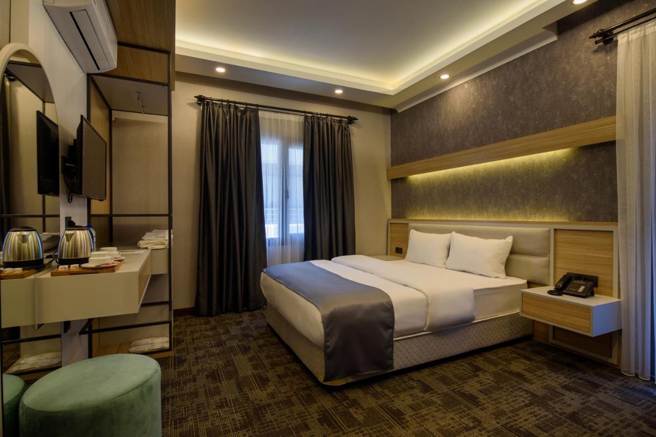Ds Regulus * Ankara