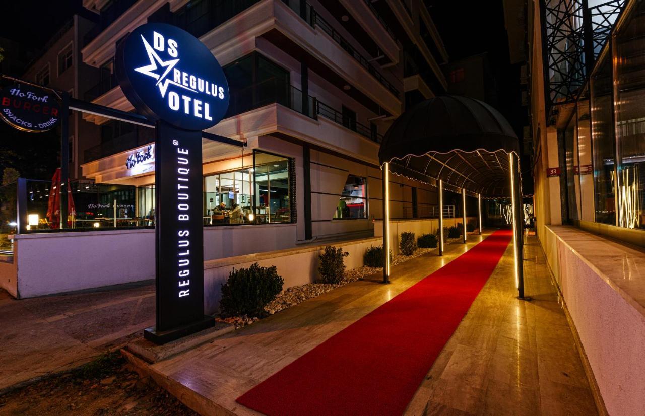 Otel Ds Regulus