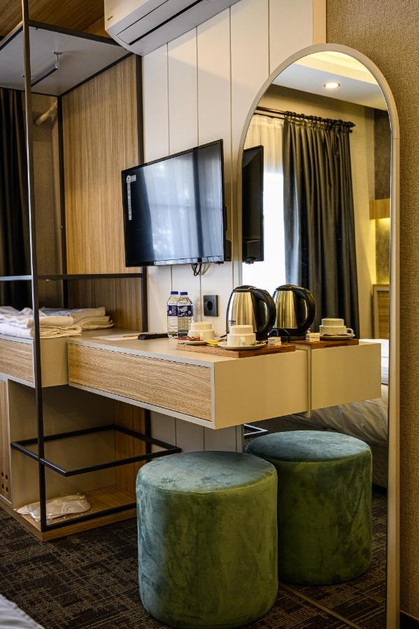 Otel Ds Regulus *