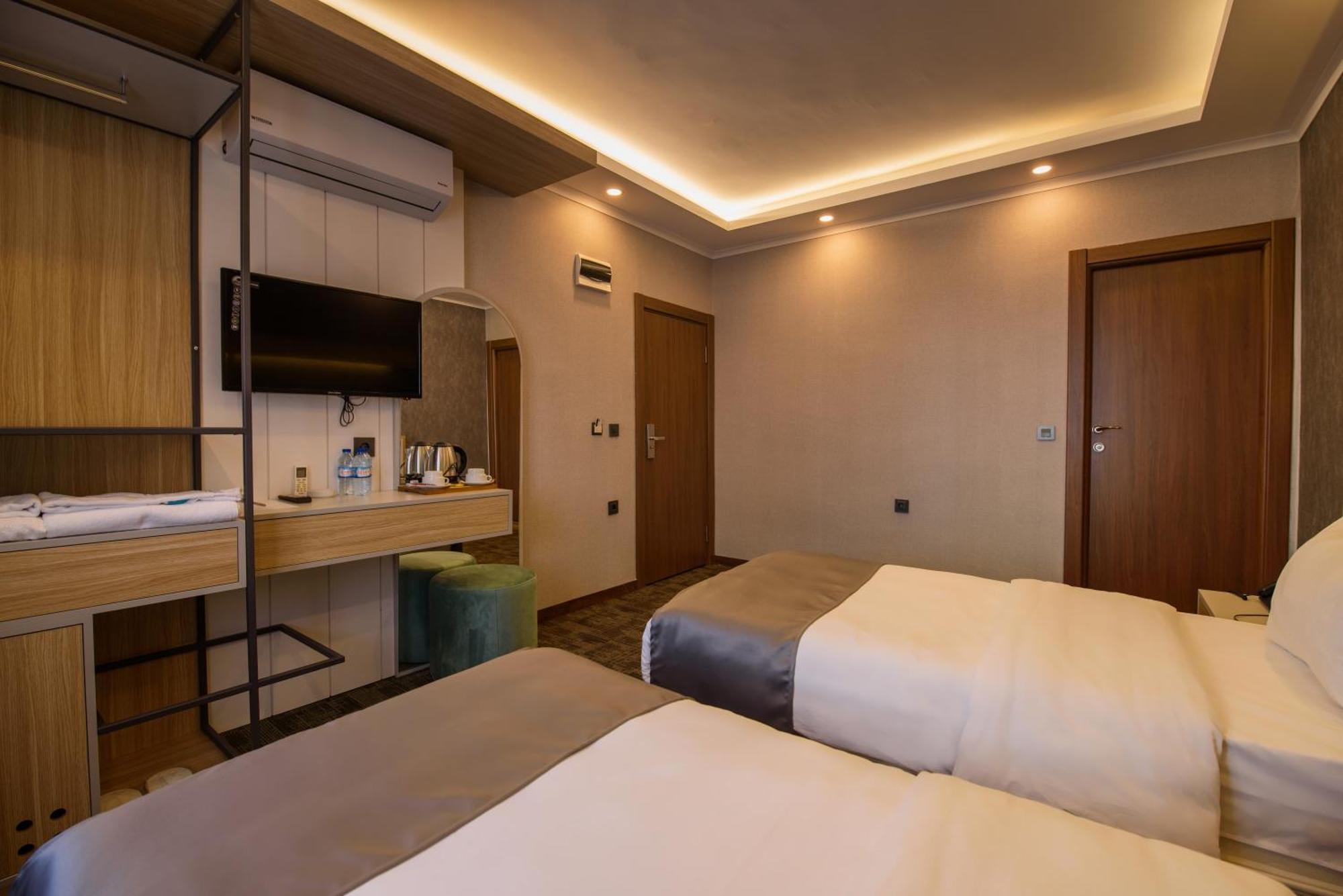 Otel Ds Regulus